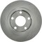 Centric Parts Standard Brake Rotor, 121.33067 121.33067 - alternate 6